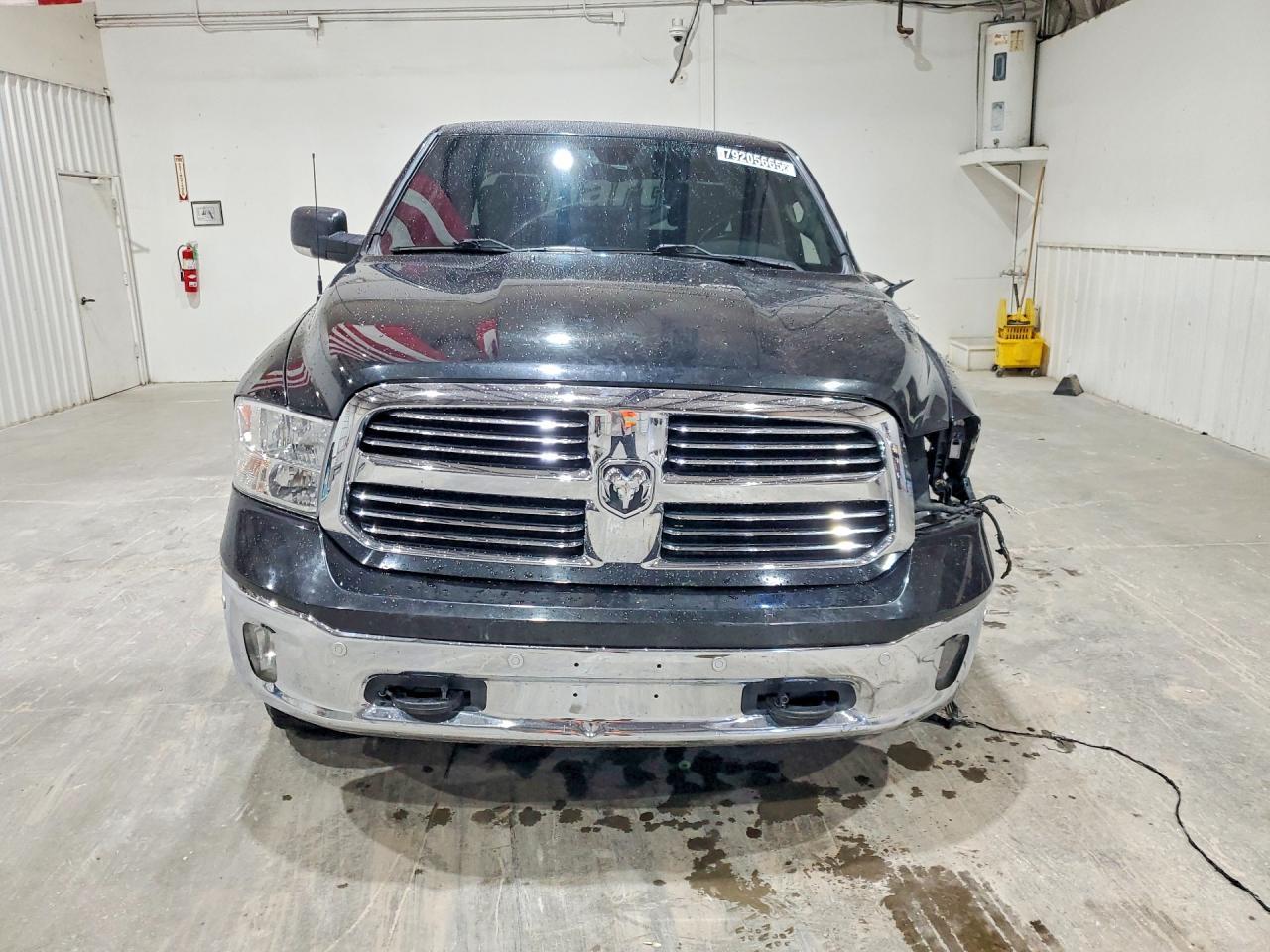 2017 Dodge RAM 1500 SLT