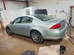 2006 Buick Lucerne cxl