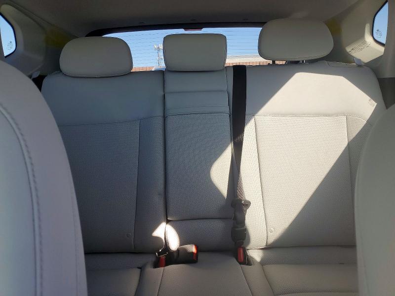 2025 Hyundai Kona Limited