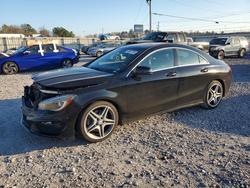 2014 Mercedes-Benz Cla 250 en venta en Hueytown, AL