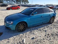 2015 Audi A4 Premium en venta en Loganville, GA