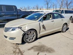 Lincoln salvage cars for sale: 2014 Lincoln MKZ
