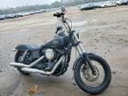 2016 Harley-Davidson Fxdb Dyna Street BOB