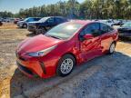 2022 Toyota Prius Night Shade