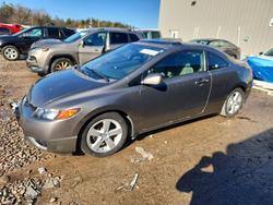 2007 Honda Civic ex for sale in Franklin, WI