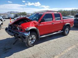 2000 Nissan Frontier XE en venta en Las Vegas, NV