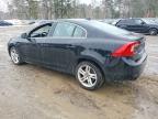 2015 Volvo S60 Platinum