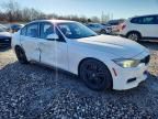 2014 BMW 335 i