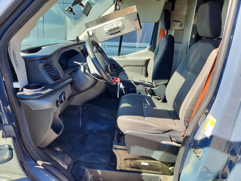 2020 Ford Transit T-250
