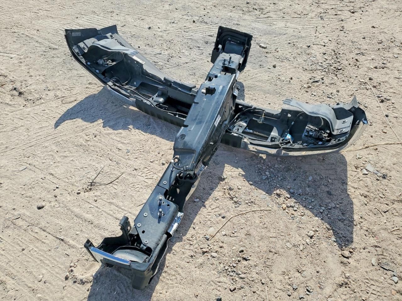 2025 Ford F250 Super Duty