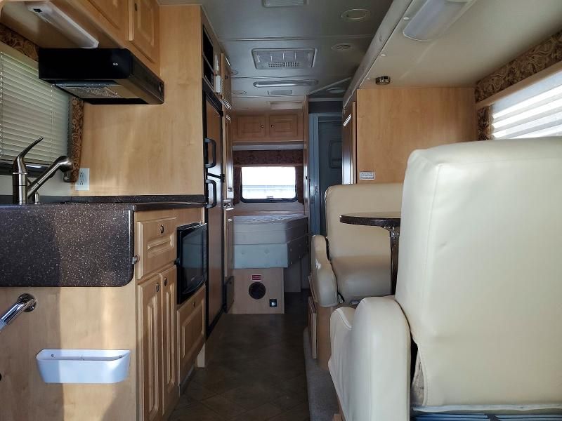 2007 Freightliner Sprinter 3500