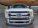 2022 Ford F250 Super Duty