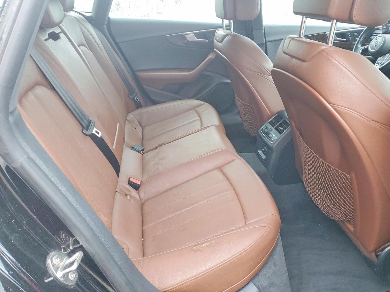 2018 Audi A5 Premium Plus S-line