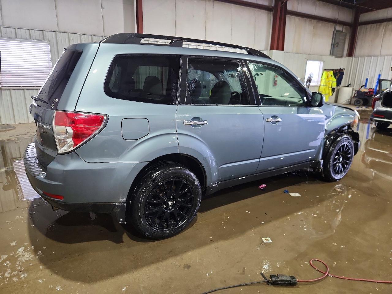 2009 Subaru Forester 2.5x Premium