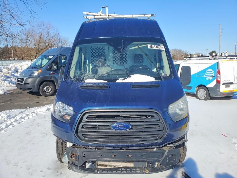 2016 Ford Transit 350 Utility / Service van