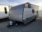 2024 Coleman CM17B24 Camper