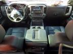 2018 GMC Sierra K1500 SLT
