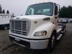 2016 Freightliner Business Class M2 Semi Truck