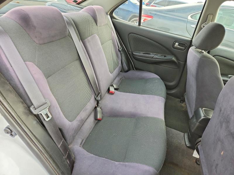 2006 Nissan Sentra 1.8