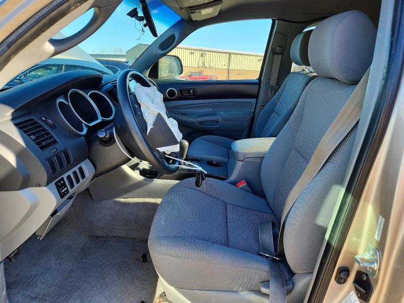2007 Toyota Tacoma V6