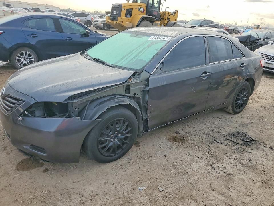2008 Toyota Camry ce