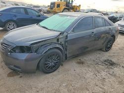 2008 Toyota Camry ce en venta en Houston, TX