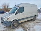 2016 Mercedes-Benz 2016 Mercedes Benz Sprinter 2500 Delivery Van