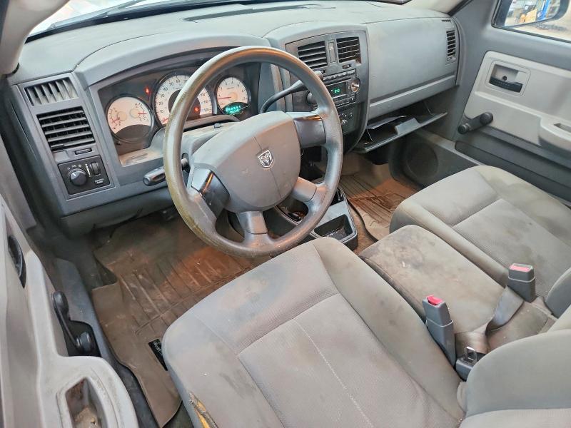 2006 Dodge Dakota st