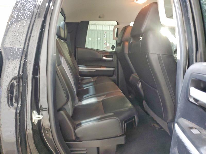 2018 Toyota Tundra Double Cab Limited