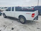 2009 Ford Ranger Super Cab