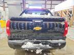 2013 Chevrolet Avalanche LTZ