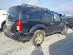 2008 Nissan Pathfinder s