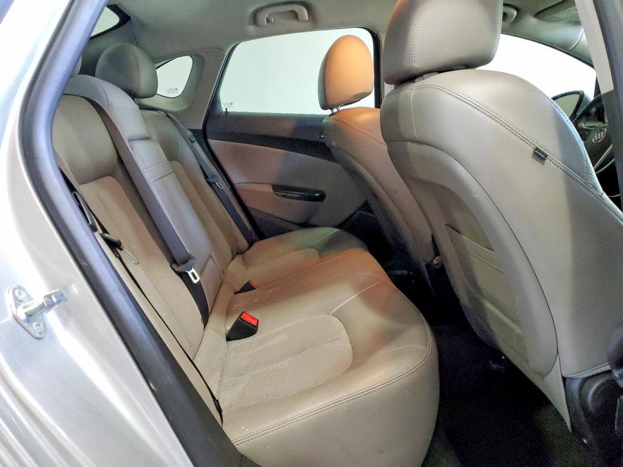 2014 Buick Verano