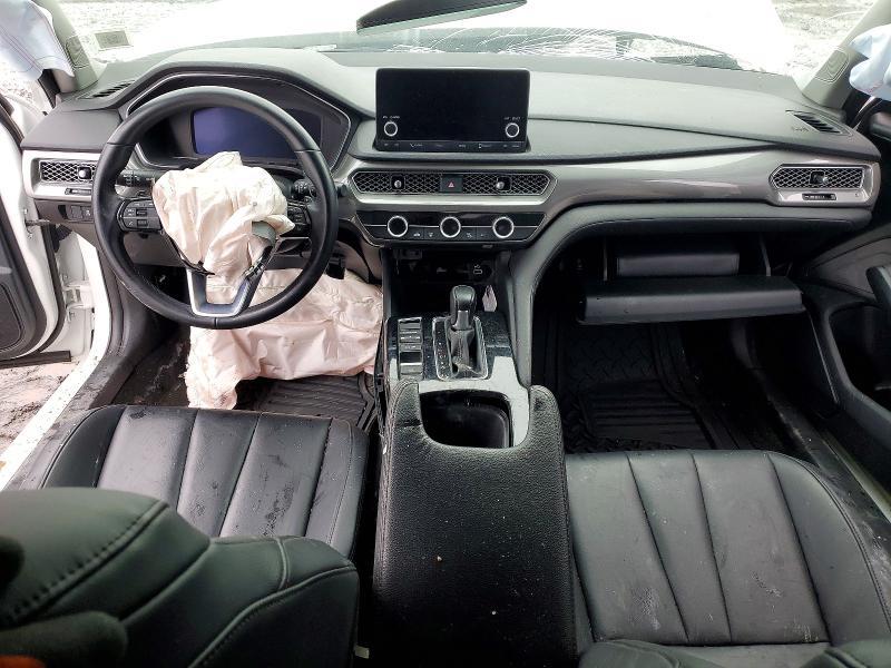 2024 Acura Integra