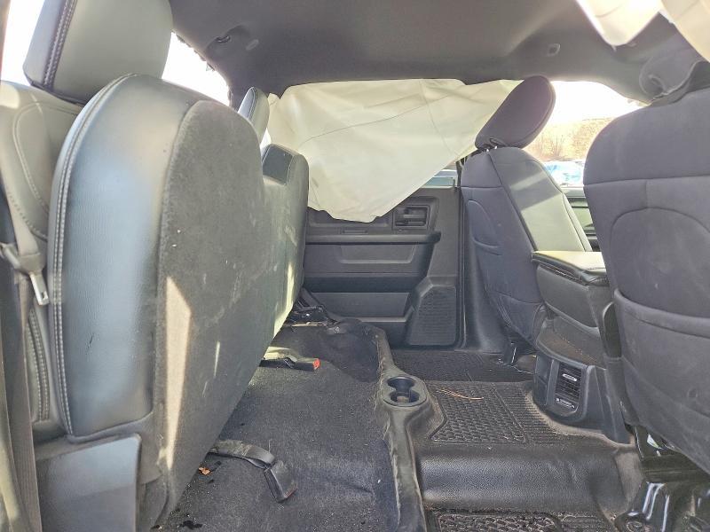 2022 Dodge Ram 2500 Tradesman