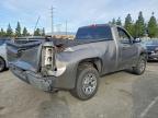 2012 GMC Sierra C1500