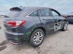 2016 Acura Rdx Technology