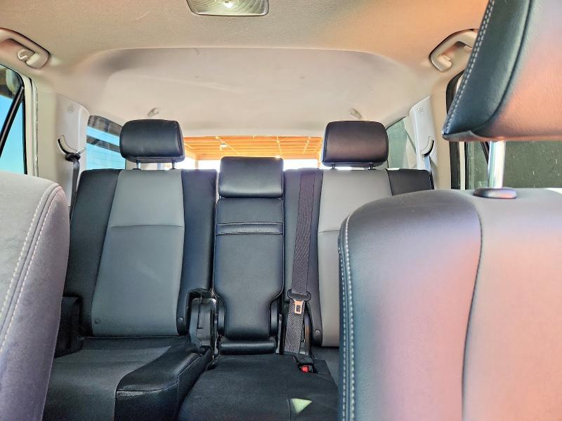 2019 Toyota 4runner Sr5/sr5 Premium