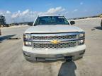 2014 Chevrolet Silverado C1500 LT