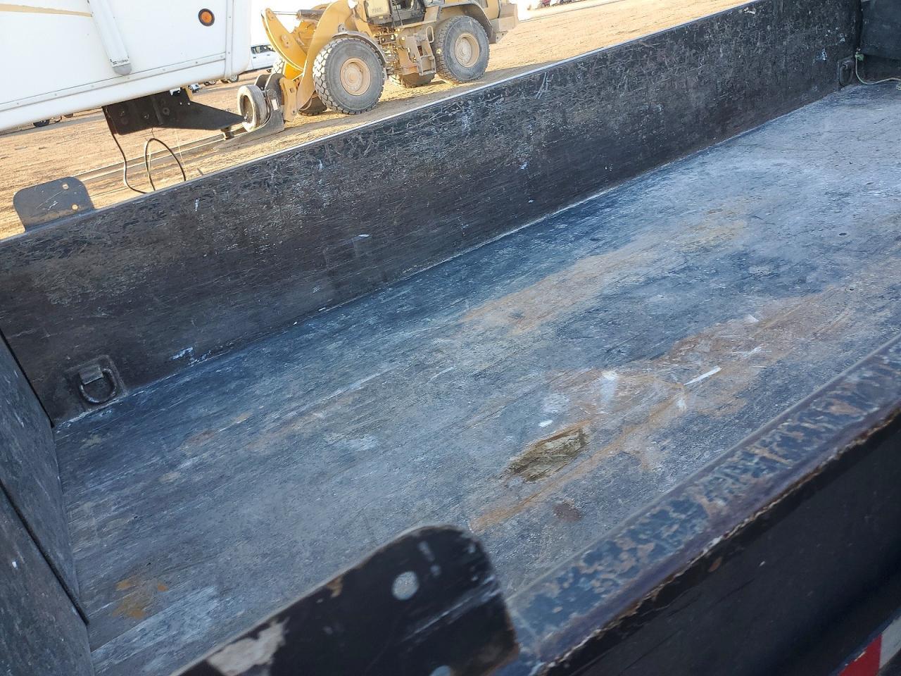 2022 Ghlw T/AALAILER-Dump Trailer