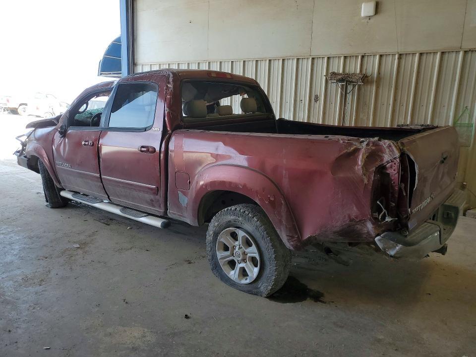 2006 Toyota Tundra SR5