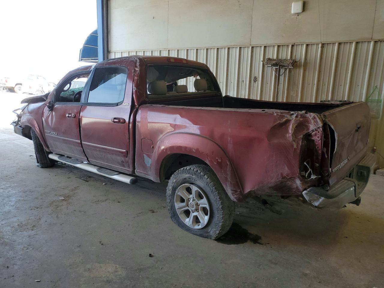 2006 Toyota Tundra SR5