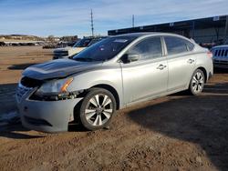 Nissan salvage cars for sale: 2013 Nissan Sentra s