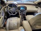 2016 Buick Lacrosse