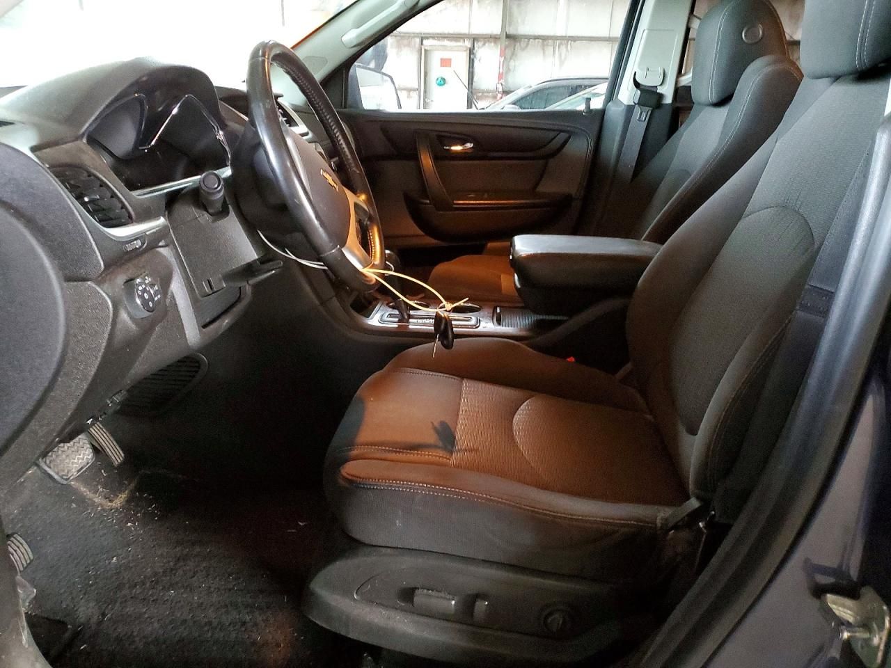 2013 Chevrolet Traverse lt