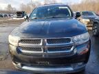 2011 Dodge Durango Crew