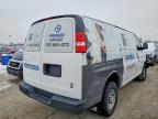 2020 Chev Express G2500