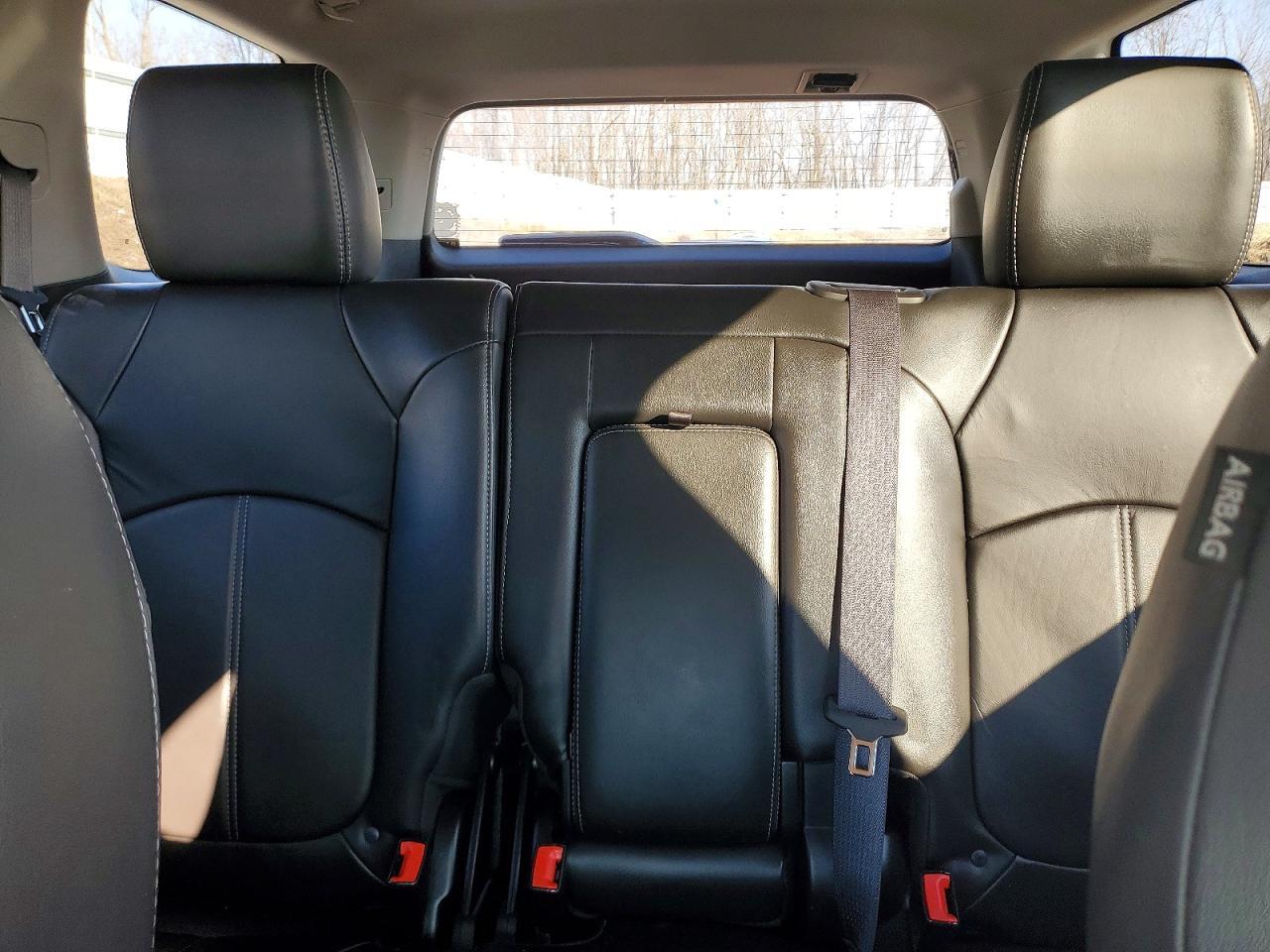 2014 GMC Acadia Slt-1