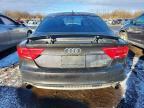 2014 Audi A7 Prestige
