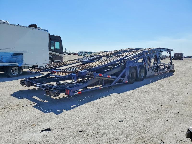 2012 Other Car Trailer